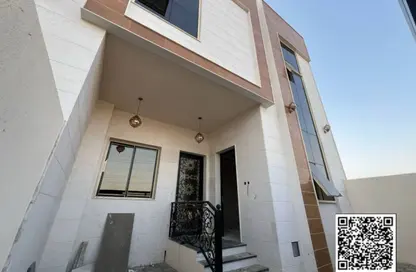 Villa - 5 Bedrooms - 7+ Bathrooms for sale in Al Helio 2 - Al Helio - Ajman
