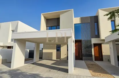 Villa - 4 Bedrooms - 4 Bathrooms for rent in Nara - The Valley - Dubai