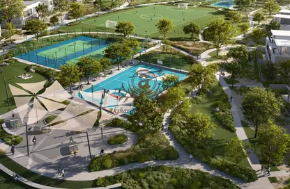 فيلا - 3 غرف نوم - 4 حمامات للبيع في فينيرا - ذا فالي - دبي فيلا - 3 غرف نوم - 4 حمامات للبيع في فينيرا - ذا فالي - دبي