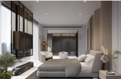 Apartment - 1 Bedroom - 2 Bathrooms for sale in Bond Enclave - Arjan - Dubai