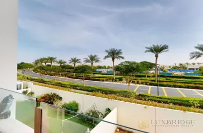 Villa - 4 Bedrooms - 5 Bathrooms for rent in Mira Oasis 2 - Mira Oasis - Reem - Dubai