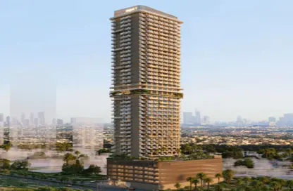 شقة - 1 حمام للبيع في إلارس سكاي - مثلث قرية الجميرا - دبي شقة - 1 حمام للبيع في إلارس سكاي - مثلث قرية الجميرا - دبي