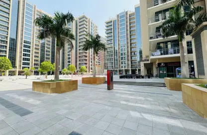 Apartment - 3 Bedrooms - 5 Bathrooms for rent in Deira Enrichment Project - Deira - Dubai