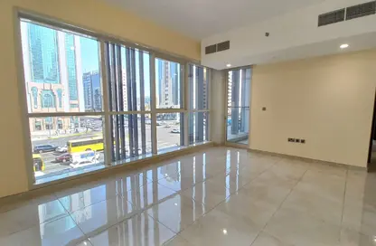 Apartment - 1 Bedroom - 2 Bathrooms for rent in Al Falah Street - City Downtown - Abu Dhabi