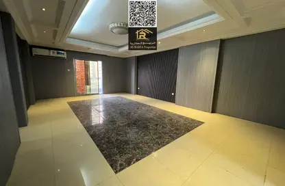Apartment - 3 Bedrooms - 2 Bathrooms for rent in Al Rashidiya Towers - Al Rashidiya - Ajman Downtown - Ajman