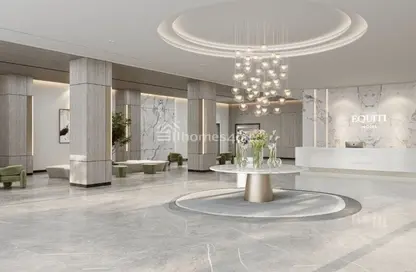 Apartment - 1 Bedroom - 2 Bathrooms for sale in Equiti Home - Al Furjan - Dubai