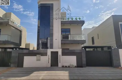 فيلا - 5 غرف نوم - 7 حمامات للبيع في 1 الياسمين - الياسمين - عجمان