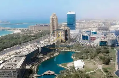 شقة - 3 غرف نوم - 5 حمامات للايجار في 23 مارينا - دبي مارينا - دبي