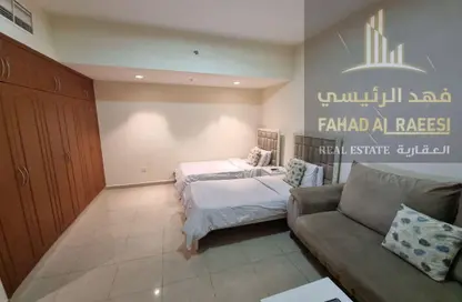 شقة - غرفة نوم - 1 حمام للبيع في مساكن كورنيش عجمان - طريق كورنيش عجمان - عجمان شقة - غرفة نوم - 1 حمام للبيع في مساكن كورنيش عجمان - طريق كورنيش عجمان - عجمان