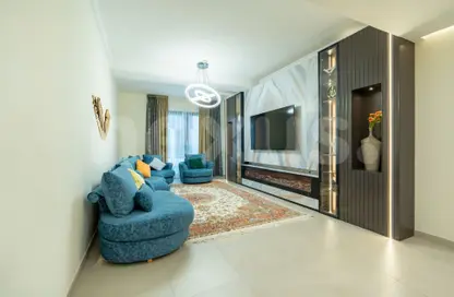 شقة - 2 غرف نوم - 3 حمامات للبيع في نسايم افنيو - مردف هيلز - مردف - دبي