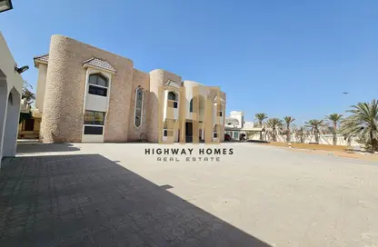 فيلا - 8 غرف نوم - 8 حمامات للايجار في الفلج - ضاحية الرقة - الشارقة فيلا - 8 غرف نوم - 8 حمامات للايجار في الفلج - ضاحية الرقة - الشارقة