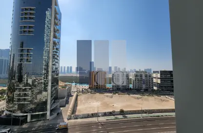 شقة - 3 غرف نوم - 5 حمامات للايجار في ذا ريزيدنس سنترال بارك - شمس أبوظبي - جزيرة الريم - أبوظبي