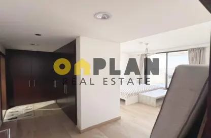 شقة - غرفة نوم - 2 حمامات للبيع في بالما ريزيدينس - دبي الجنوب (مركز دبي العالمي) - دبي