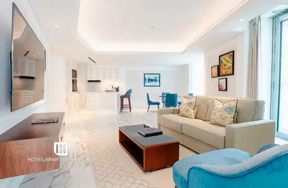 Apartment - 1 Bedroom - 2 Bathrooms for rent in Cheval Maison Expo City Dubai - Expo City - Dubai