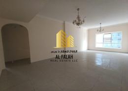 Empty Room image for: Apartment - 2 bedrooms - 2 bathrooms for sale in Al Qasba - Sharjah, Image 1