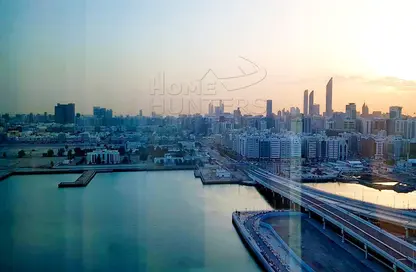 شقة - 2 غرف نوم - 3 حمامات للبيع في أوشن تيراس - مارينا سكوير - جزيرة الريم - أبوظبي