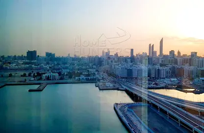 شقة - 2 غرف نوم - 3 حمامات للبيع في أوشن تيراس - مارينا سكوير - جزيرة الريم - أبوظبي