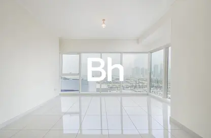 Apartment - 2 Bedrooms - 3 Bathrooms for rent in Damac Heights - Dubai Marina - Dubai