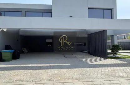 Townhouse - 3 Bedrooms - 4 Bathrooms for sale in Kaya - Masaar - Tilal City - Sharjah Townhouse - 3 Bedrooms - 4 Bathrooms for sale in Kaya - Masaar - Tilal City - Sharjah