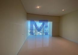 صورةغرفة فارغة لـ: شقة - 3 غرف نوم - 3 حمامات للكراء في برج بارك - شارع الشيخ زايد - دبي, صورة 1