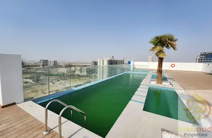 Apartment - 2 Bedrooms - 3 Bathrooms for rent in Majan - Dubai Land - Dubai