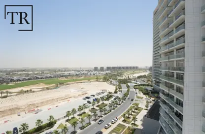 شقة - 1 حمام للايجار في ارتاسيا C - ارتاسيا - داماك هيلز - دبي