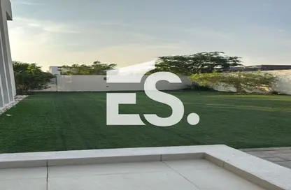 فيلا - 4 غرف نوم - 6 حمامات للايجار في الياس الغرببة - جزيرة الياس - أبوظبي