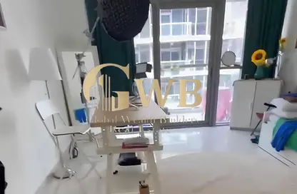 شقة - 1 حمام للبيع في جولف بنوراما B - غولف بانوراما - داماك هيلز - دبي