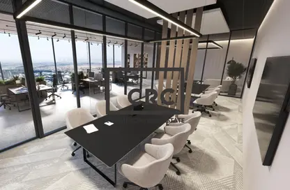 Office Space - Studio for sale in Samana Barari Avenue - Majan - Dubai Land - Dubai