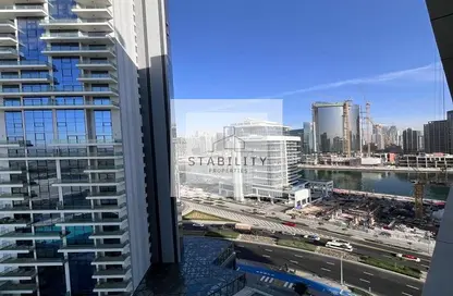 Apartment - 1 Bedroom - 2 Bathrooms for sale in Elite Business Bay Residence - Business Bay - Dubai