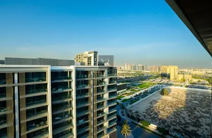 شقة - 3 غرف نوم - 4 حمامات للبيع في ذا جرووف من إيمان - دبي هيلز استيت - دبي