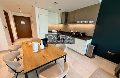 Apartment - 2 Bedrooms - 2 Bathrooms for sale in No.9 - Dubai Marina - Dubai