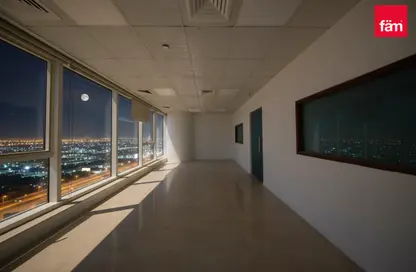 Office Space - Studio for sale in Churchill Executive Tower - Churchill Towers - Business Bay - Dubai