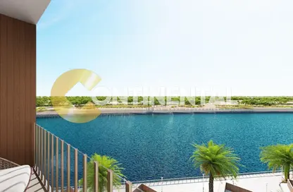 شقة - 2 غرف نوم - 3 حمامات للبيع في جاردينيا باي - جزيرة الياس - أبوظبي