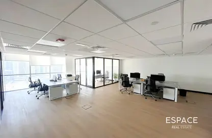 Office Space - Studio for rent in Tiffany Tower - JLT Cluster W - Jumeirah Lake Towers - Dubai Office Space - Studio for rent in Tiffany Tower - JLT Cluster W - Jumeirah Lake Towers - Dubai