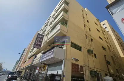 Shop - Studio for rent in Abu shagara - Sharjah