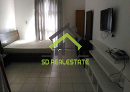 Studio Apartment for Rent in Discovery Gardens