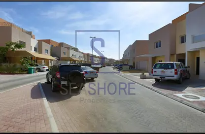 فيلا - 4 غرف نوم - 5 حمامات للبيع في طراز معاصر - فيلات الريف - مشروع الريف - أبوظبي