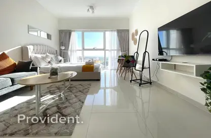 شقة - غرفة نوم - 1 حمام للبيع في جولف فيتا أ - جولف فيتا - داماك هيلز - دبي