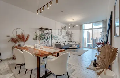 شقة - 2 غرف نوم - 2 حمامات للبيع في 1 بلجرافيا - بلجرافيا - قرية جميرا الدائرية - دبي