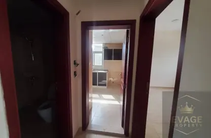 Apartment - 1 Bedroom - 1 Bathroom for rent in Ajman One Tower 2 - Ajman One - Ajman Downtown - Ajman
