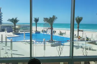 Apartment - 1 Bedroom - 2 Bathrooms for rent in Mamsha Al Saadiyat - Saadiyat Cultural District - Saadiyat Island - Abu Dhabi