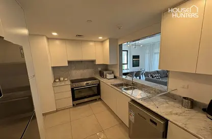 شقة - 2 غرف نوم - 3 حمامات للايجار في لمتارا 3 - مدينة جميرا ليفينج - أم سقيم - دبي