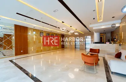 شقة - غرفة نوم - 2 حمامات للبيع في مبني سليم 1 - ارجان - دبي