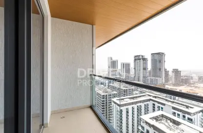 Apartment - 4 Bedrooms - 5 Bathrooms for sale in One Park Avenue - Sobha Hartland - Mohammed Bin Rashid City - Dubai