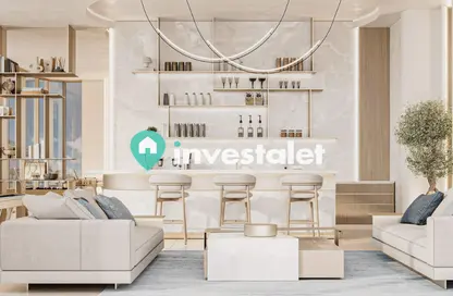 Apartment - Studio - 1 Bathroom for sale in Cove Edition 6 - Dubai Land - Dubai