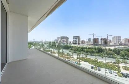 Apartment - 2 Bedrooms - 2 Bathrooms for rent in Seventh Heaven - Al Barari - Dubai