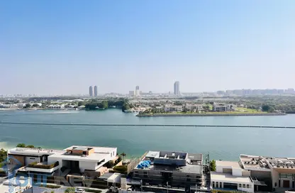 Apartment - 1 Bedroom - 2 Bathrooms for rent in RDK Towers - Najmat Abu Dhabi - Al Reem Island - Abu Dhabi