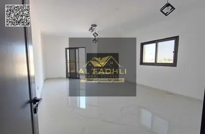 Apartment - 2 Bedrooms - 2 Bathrooms for rent in Abna Saqer Building - Al Hamidiya 1 - Al Hamidiya - Ajman
