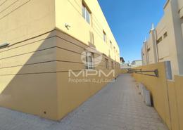 Labor Camp - 1 bathroom for rent in Al Sajaa - Sharjah Outdoor Building image for: Labor Camp - 1 bathroom for rent in Al Sajaa - Sharjah, Image 1